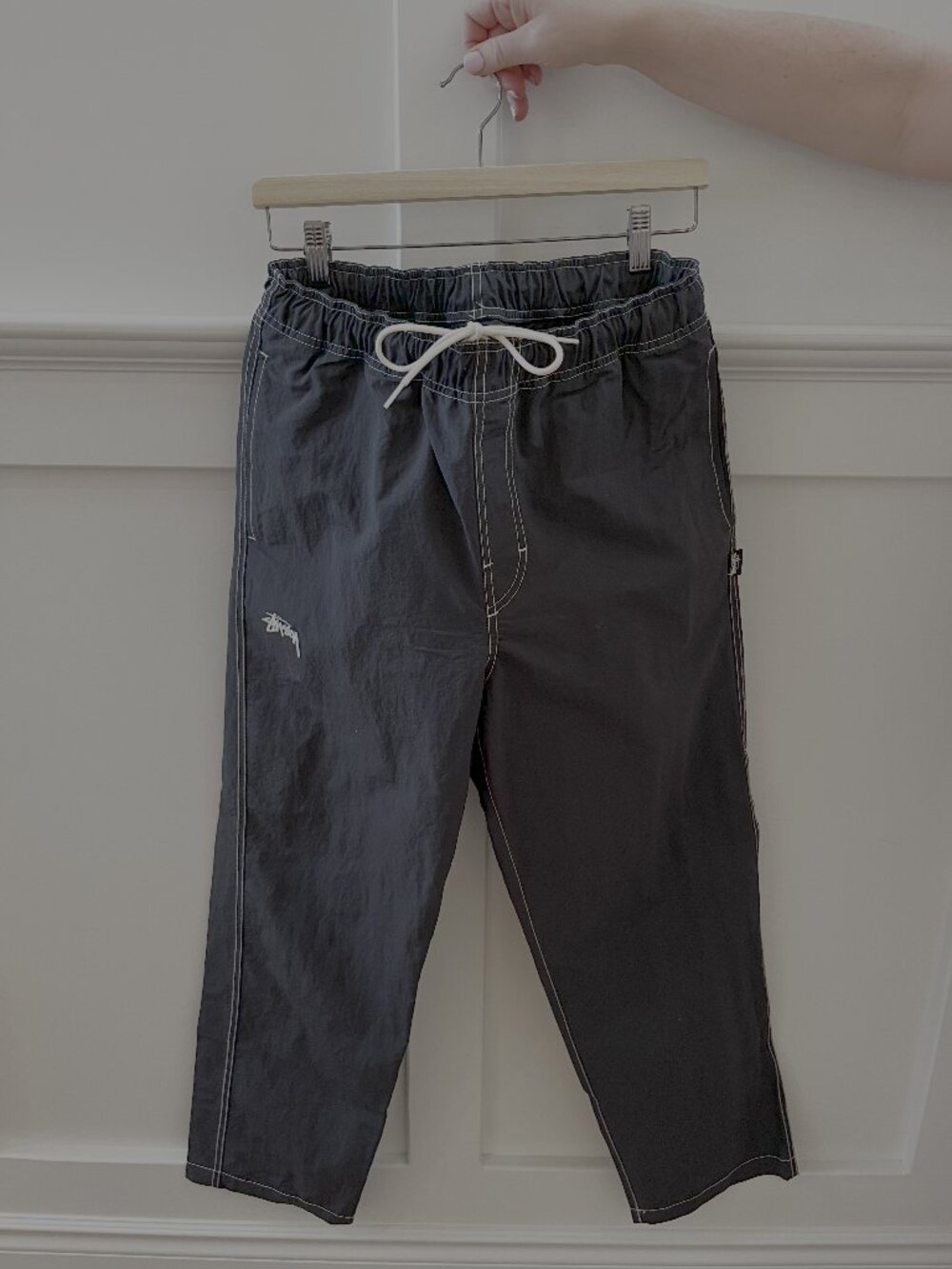 Stussy Drawstring Pants